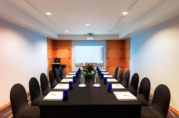 Meeting